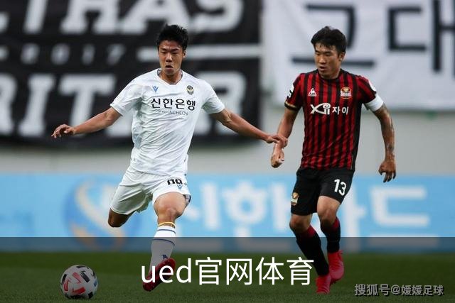 ued官网体育公司简介展示图